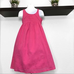 Old navy toddler maxi dress